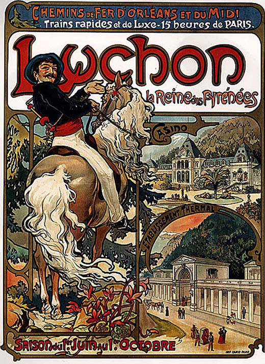 Luchon